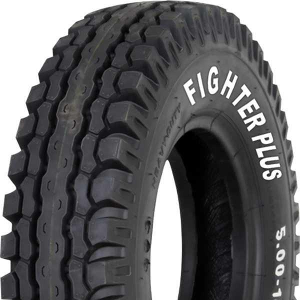 Fighter Plus