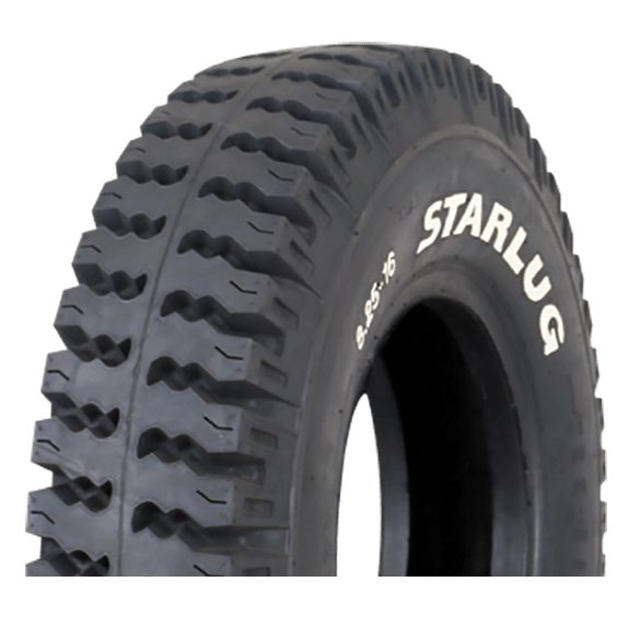 Starlug