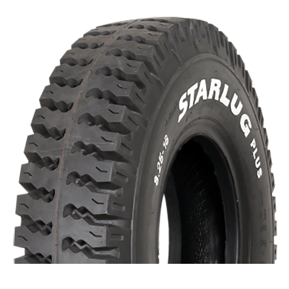 Starlug Plus