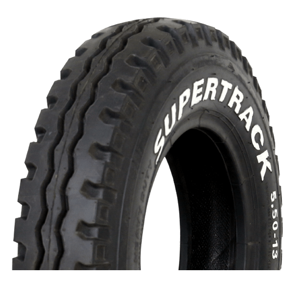Supertrack